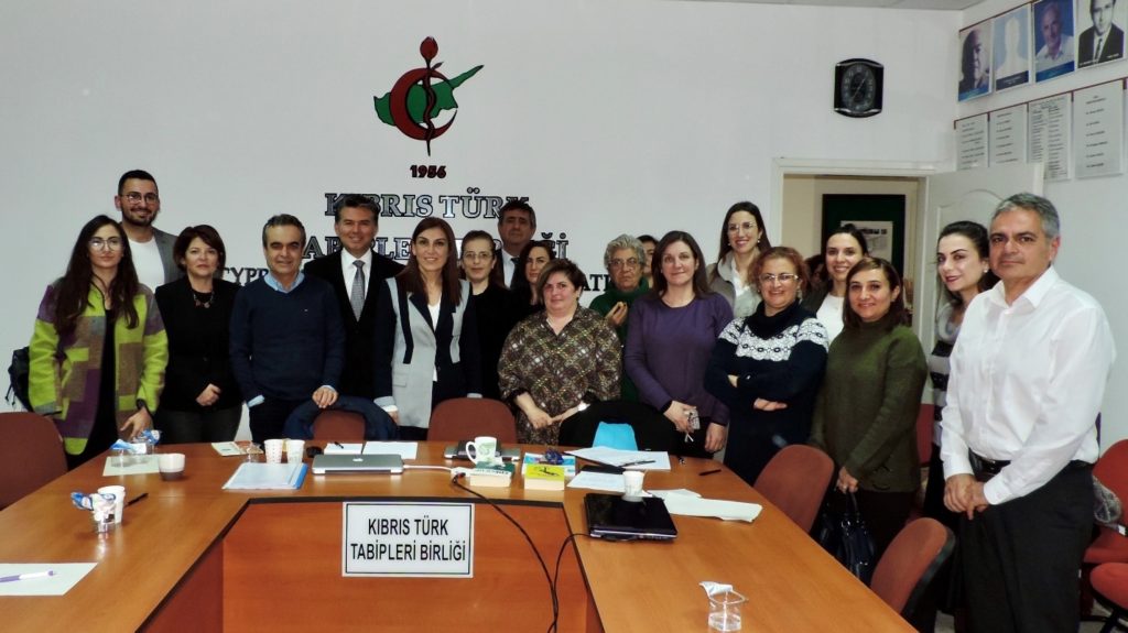 Sağlık okuryazarlığı seferberliği başlıyor