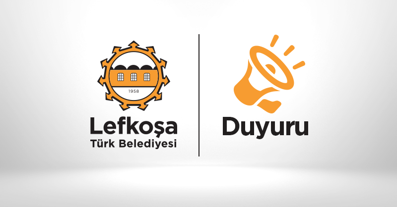Lefkoşa’ya perşembe gününe kadar su verilemeyecek