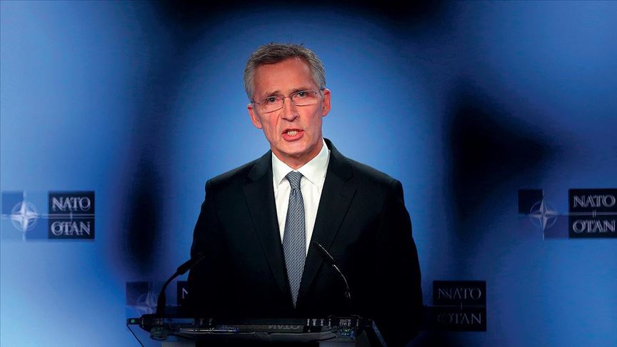 Stoltenberg: Türkiye’nin NATO üyeliğinin önemini anlamak zorundayız