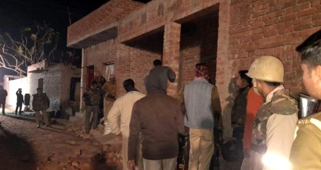 Hindistan’da 23 çocuk rehine polis operasyonuyla kurtarıldı