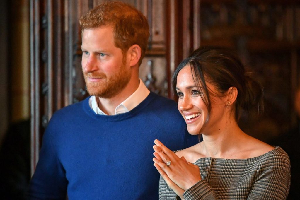 Meghan Markle’ın babası: ‘Kararlarından dolayı utandım’