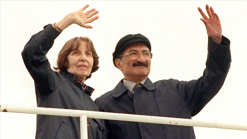 Rumlar ölüm haberini böyle duyurdu