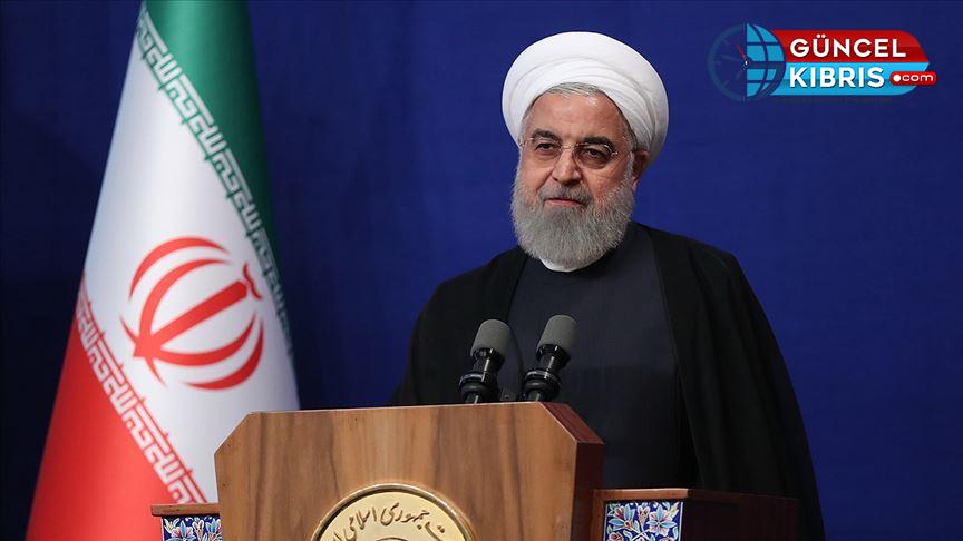 Ruhani: Bu affedilemez yanlışın sorumluları hakkında yasal işlem yapılmalıdır