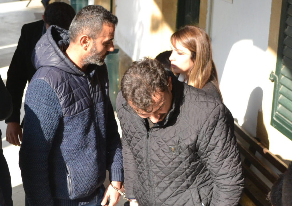 Sigorta vurguncularına 3 gün tutukluluk