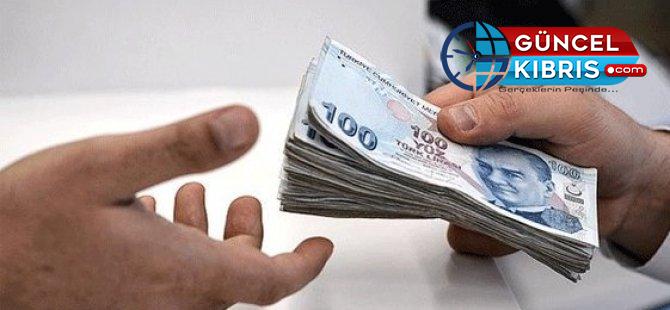 Süt bedelleri ödenmeye başlandı