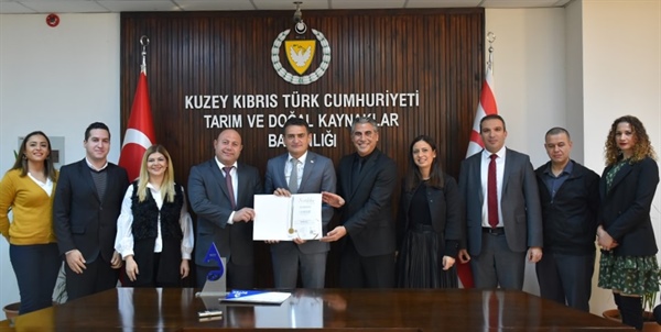 Oğuz: “Sütek’in doğru yolda gittiği tescillendi”