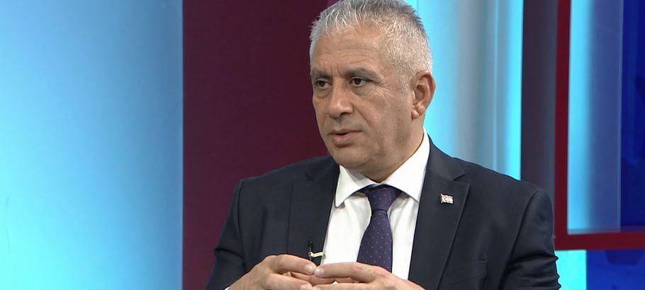 Taçoy: “Kıbrıs Türkü’nün hayatta kalma mücadelesi için önemli bir dönüm noktası”