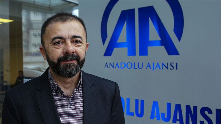 Mısır’da serbest bırakılan AA çalışanı Balcı yaşadıklarını anlattı