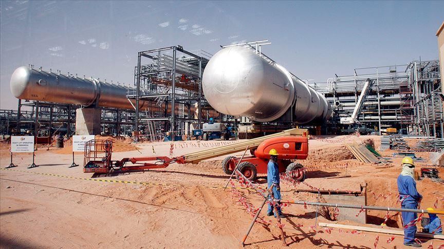 Husiler petrol şirketi Aramco’ya saldırı düzenlediklerini duyurdu