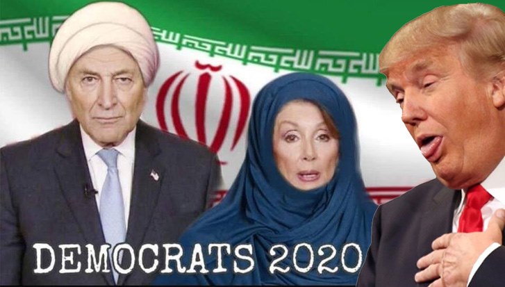Trump’dan bir tweet çılgınlığı daha
