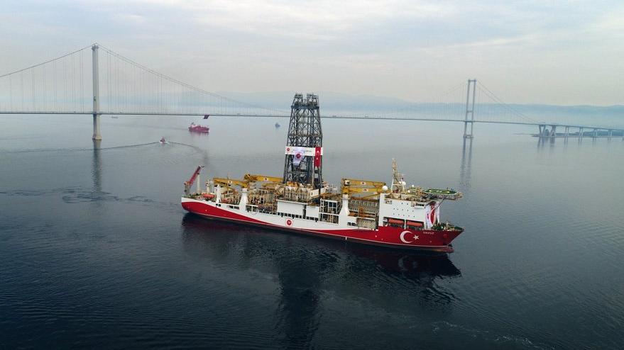Rumlar’dan gerginlik yaratacak ifade
