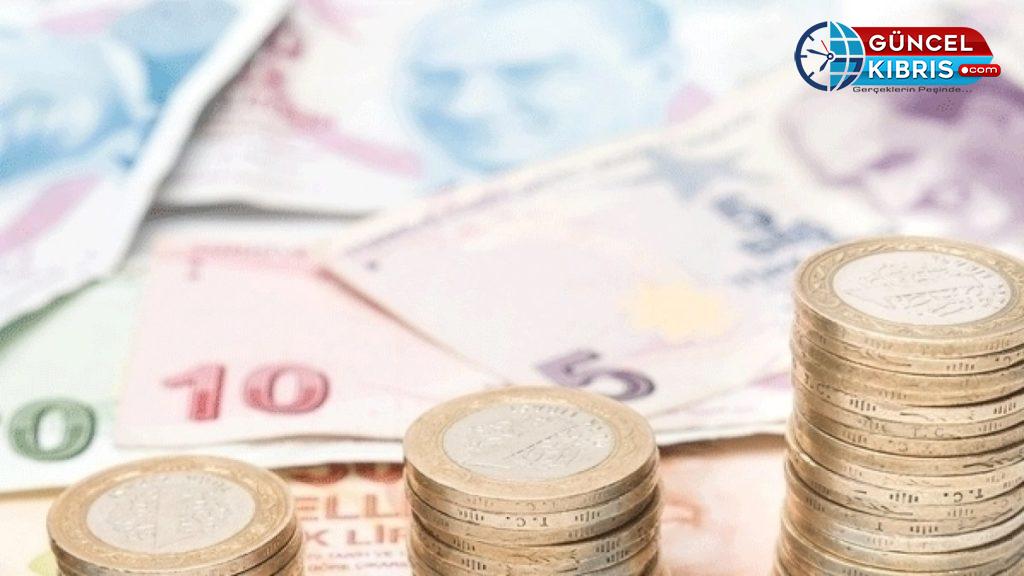 Yeni yıl zam yağmuru ile başladı