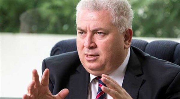 Çakıcı: “Bir sorunu çözerken, geleceği karartacak yeni sorunlar yaratmamak esas olmalıdır”