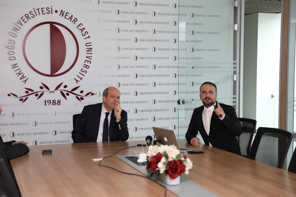 Başbakan Tatar : “Ülke ekonomisi için değerli bir başarı”