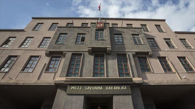 MSB: İdlib’de 4 asker şehit oldu, 9 asker yaralandı