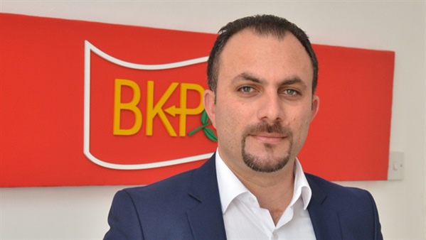 Korkmazhan anlaşma paketini “Dayatma ekonomik yıkım paketi” olarak nitelendirdi