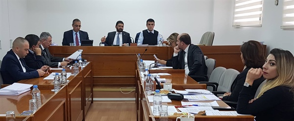 Ekonomi, Maliye, Bütçe ve Plan Komitesi 3 tasarıyı görüştü