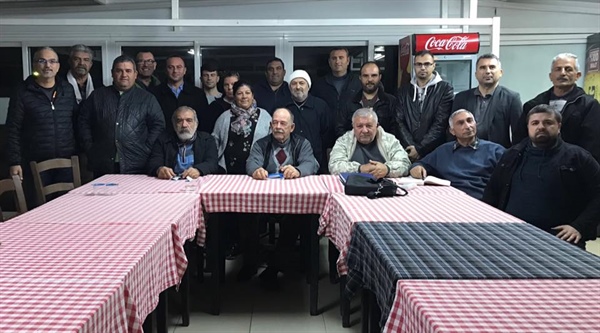 YEKAD:Karpaz emirnamesi artık imar planıyla son bulmalıdır