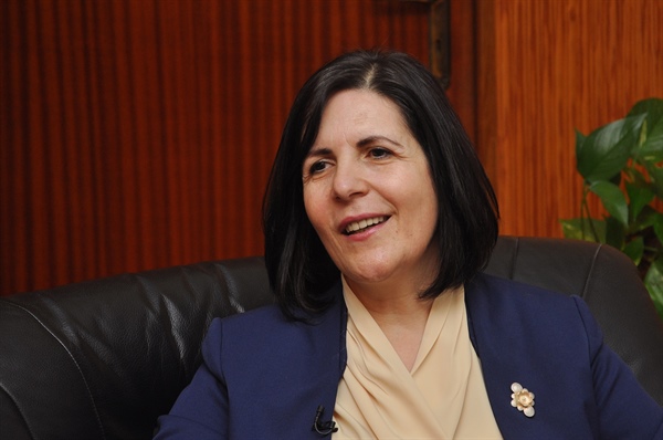 Siber: “Meclis başkanlığı krizi hukuksuzluğa yol açar”