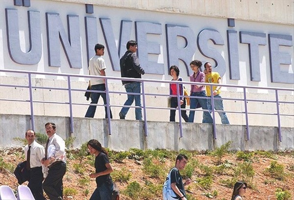Türkiye ve KKTC’nin üniversiteleri Pakistan’da tanıtıldı