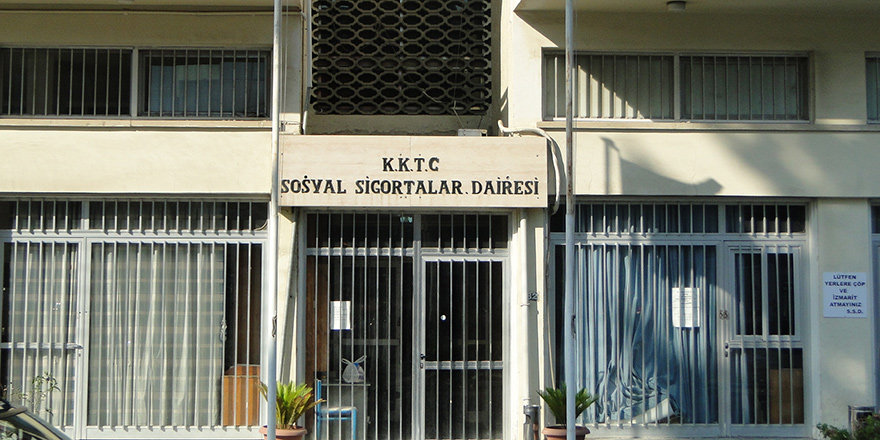 Sosyal sigortalara gecikmiş prim ve gecikme zamlarının başvuru süresi 2 Mart’ta başlıyor