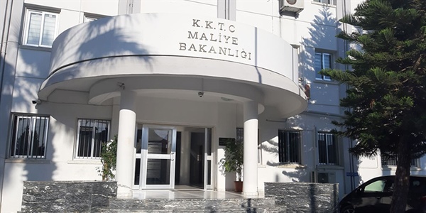 Maliye Bakanlığı Ocak ayında 524 milyon TL ödeme yaptı