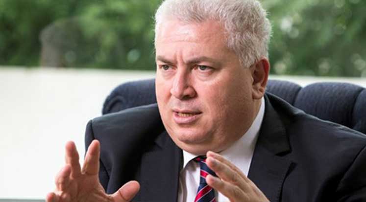 Çakıcı: “Siyaset erozyona uğradı”