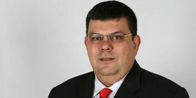 UBP Milletvekili Berova Cumhurbaşkanı Akıncı’nın açıklamalarını eleştirdi