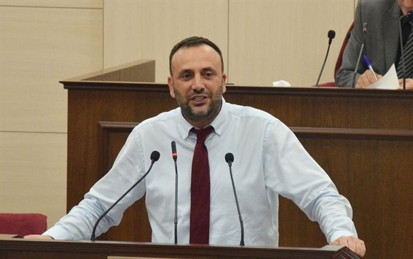 Çeler: “Hükümet işçiden taraf olmalı”