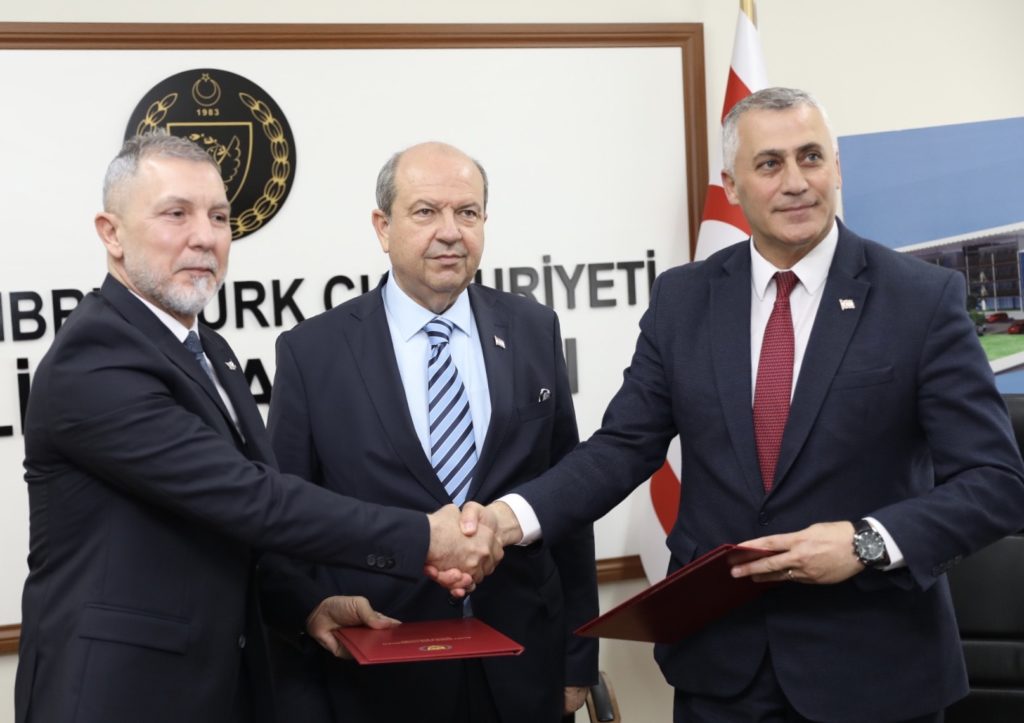 GAÜ Eğitim ve araştırma hastanesi projesi, maliye bakanlığı tarafından devralındı