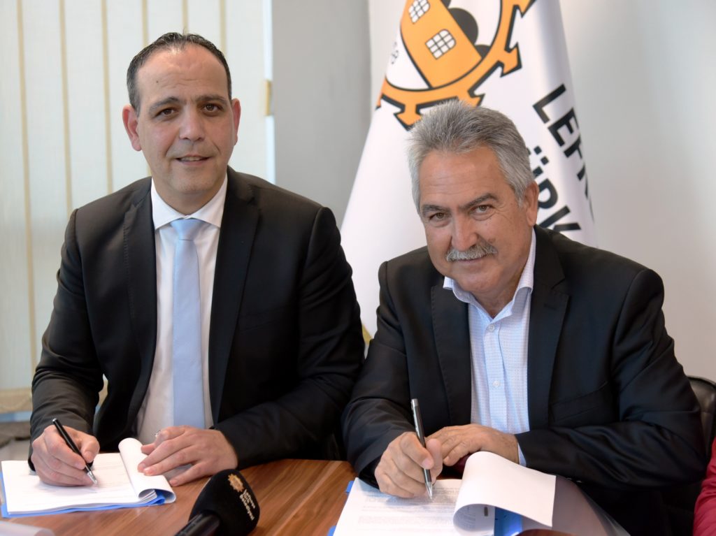 LTB park ve yeşil alanların bakımı için hizmet alacak