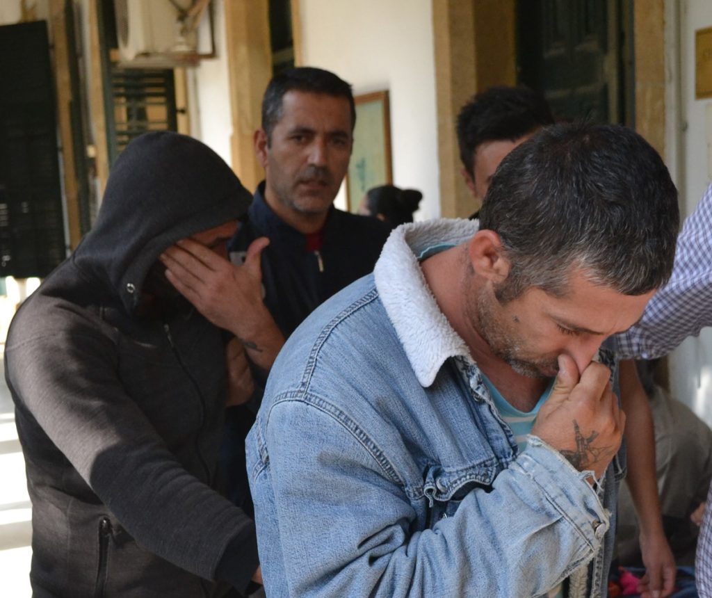 Hırsızlık’tan 10 ay hapis cezası aldılar