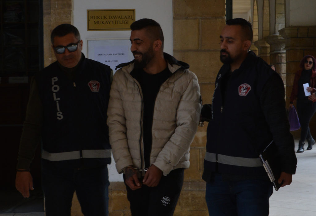 Uyuşturucu soruşturması devam ediyor