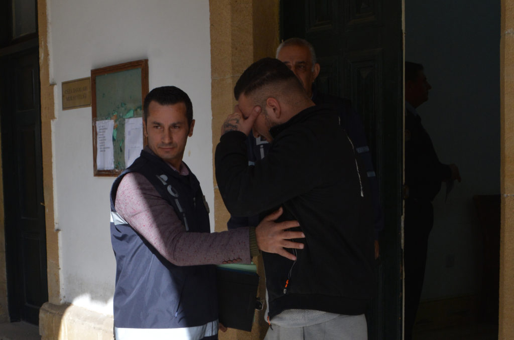 Aktaş, cezaevinde yargılanmayı bekleyecek