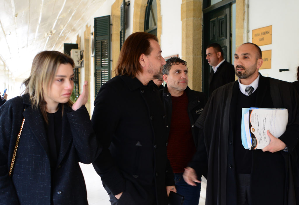 Fellahoğlu davası’nın kararı KKTC’de bir ilk