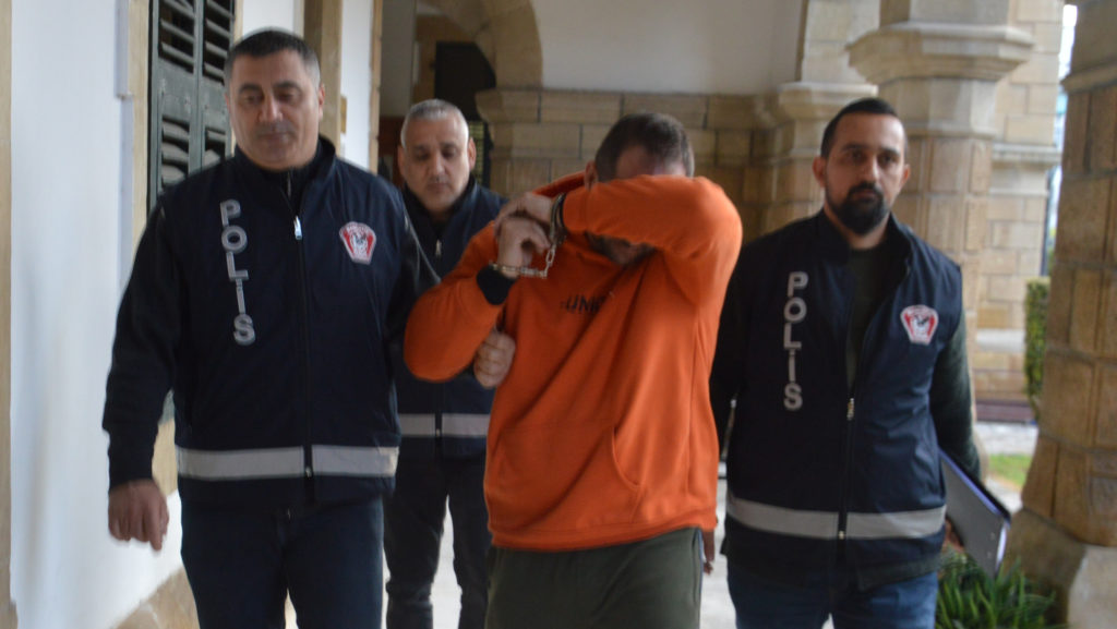 Uyuşturucu Zanlısı 3 gün tutuklu kalacak