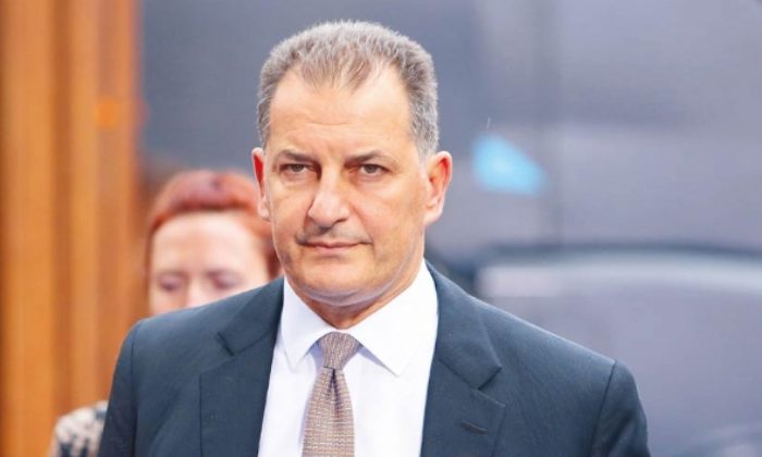 Lakkotripis: “Büyük şirketler Türk kışkırtmalarına rağmen geliyor”