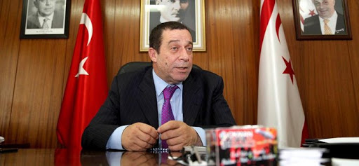 Denktaş’tan hükümete açık mektup ve “son” çağrı