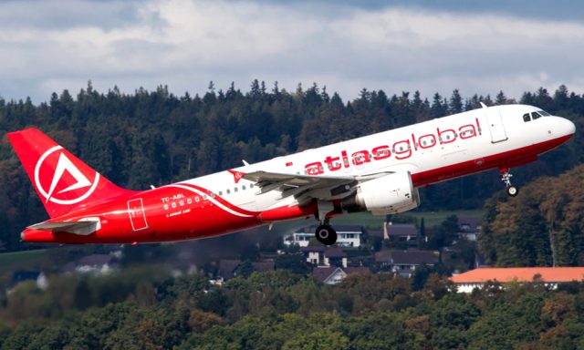 Atlasglobal iflas etti