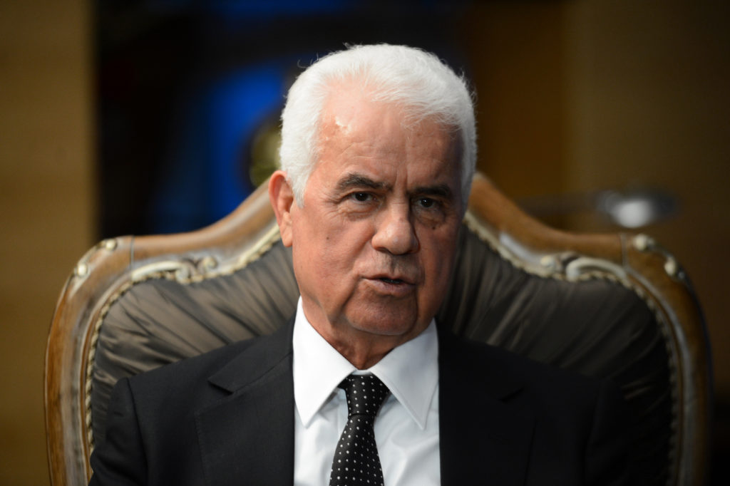 “İnsanlık tarihinin en ciddi salgını ile mücadele ediyoruz”