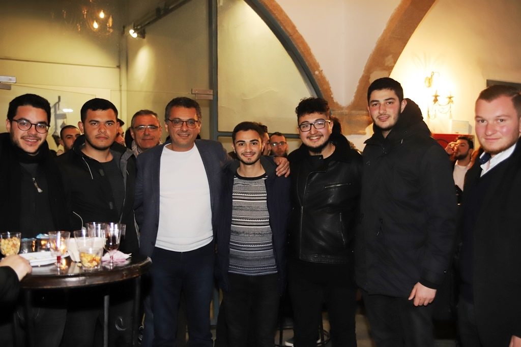 Erhürman: “Adalıların ortak başarı hikayesini yazmalıyız”