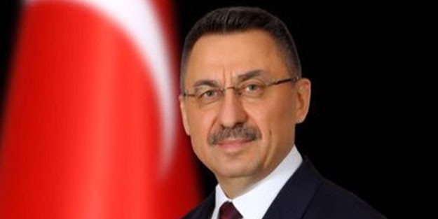 Cumhurbaşkanı Yardımcısı Oktay: Çanakkale’yi geçilmez kılan tüm kahramanlarımızı saygı ve rahmet ile anıyorum