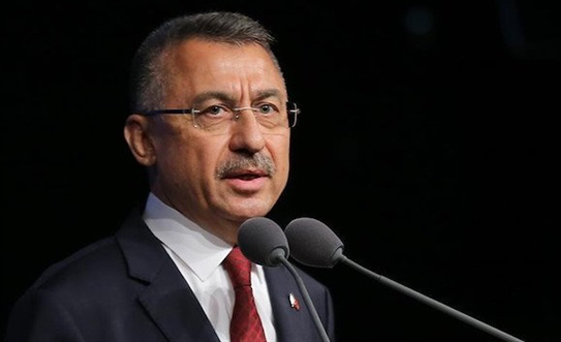 Fuat Oktay:‘2019’da planlanan kaynak akışının kalanını serbest bırakıyoruz’