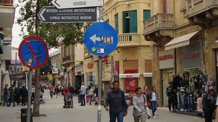 Güney Kıbrıs’ta çalışan Kıbrıslı Türk sayısı 3 bin civarında