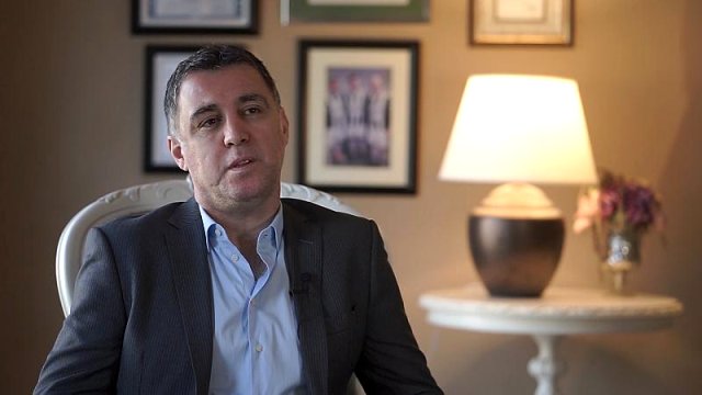 FETÖ’cü Hakan Şükür’den 9 yıl sonra gelen itiraf