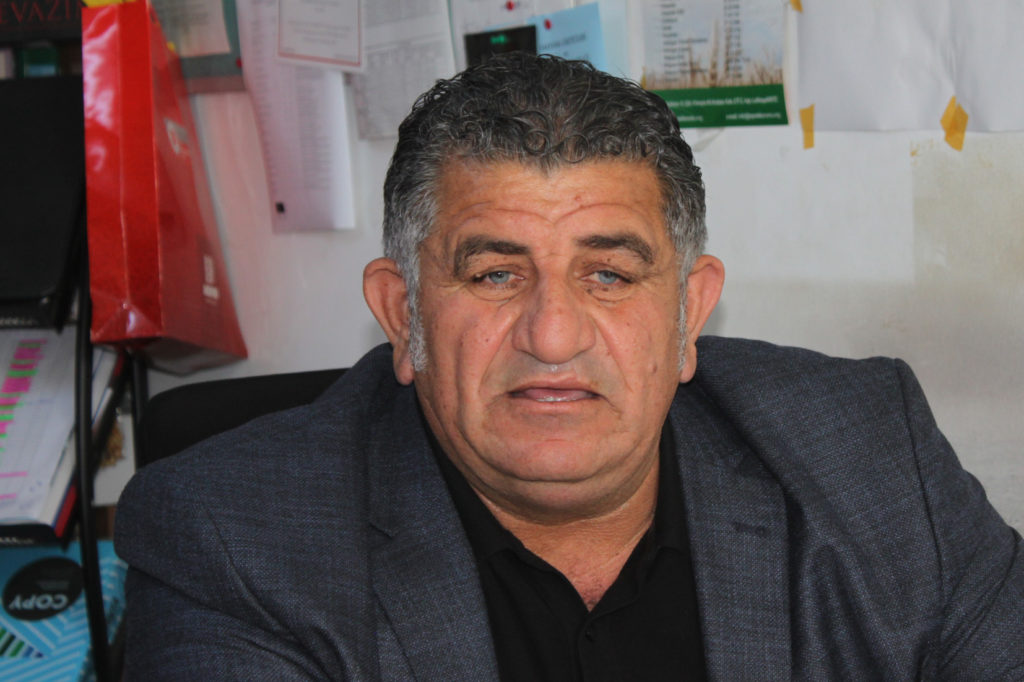 Naimoğulları:”Kasaplar denetlensin