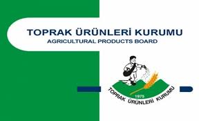 Toprak Ürünleri Kurumu’nun karkas et ithal etmesi için çalışma başlatıldı