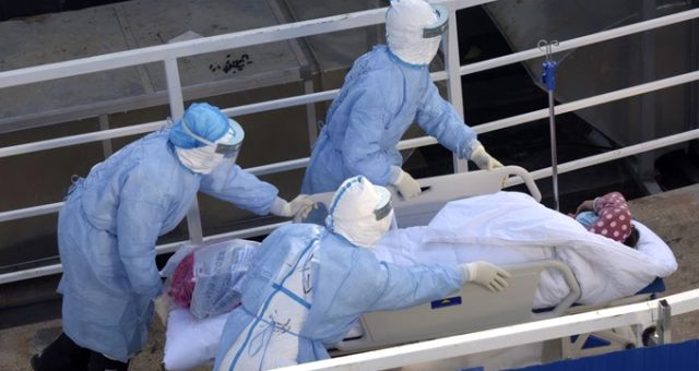 Güney Kıbrıs’ta 11 yeni vaka, toplam hasta sayısı 95