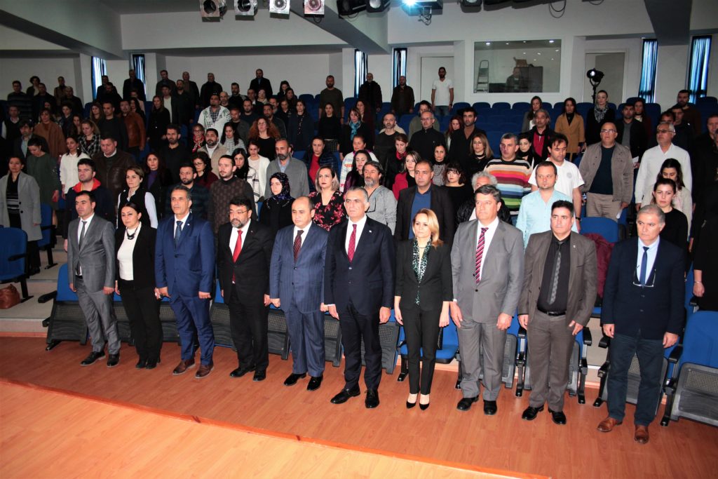 Öğretmenlere yönelik hizmet içi eğitim öğretmen geliştirme sertifika programları tamamlandı