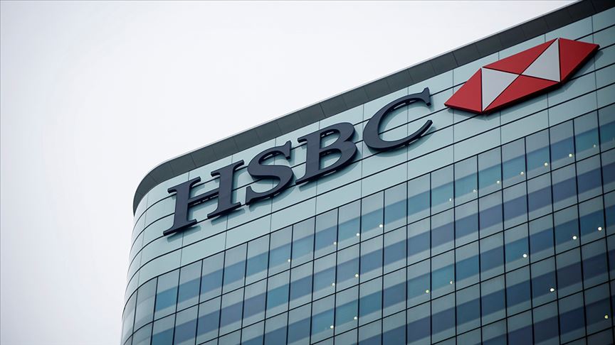 Bankacılık devi HSBC, 35 bin kişinin işine son verebilir